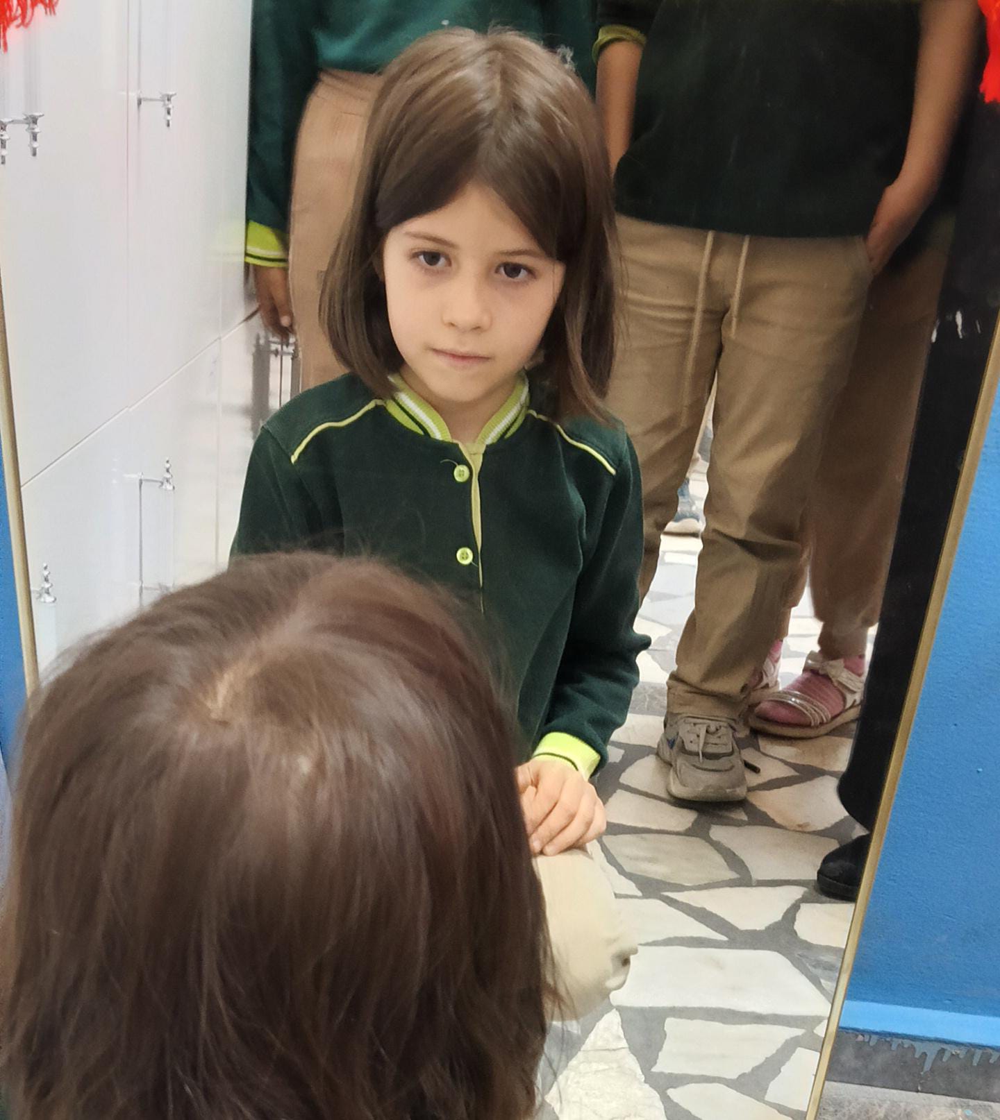 SAYGI DEĞERİ
