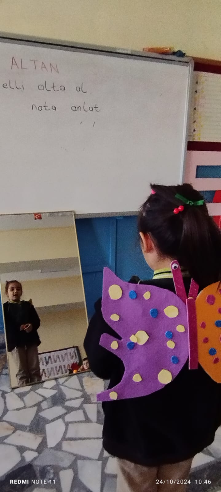 SAYGI DEĞERİ