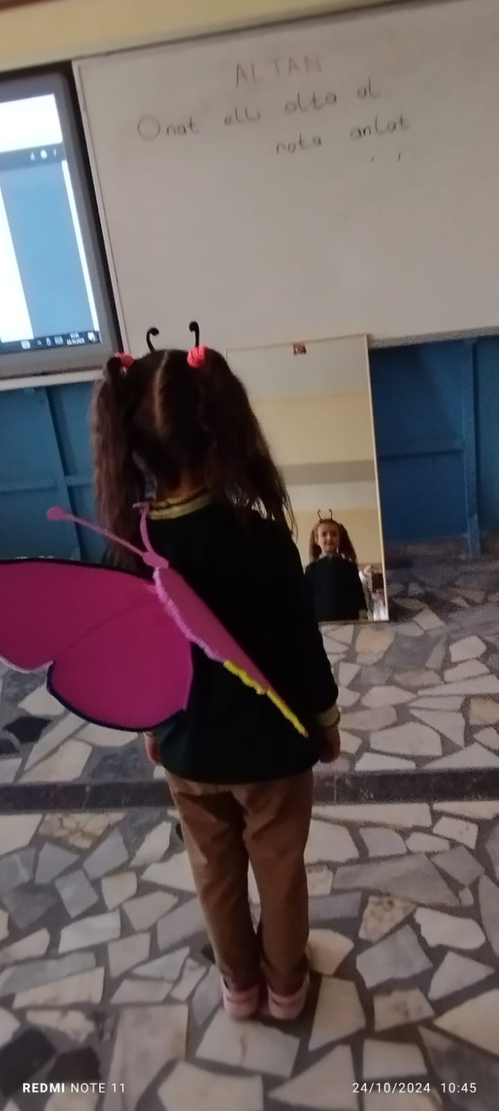 SAYGI DEĞERİ