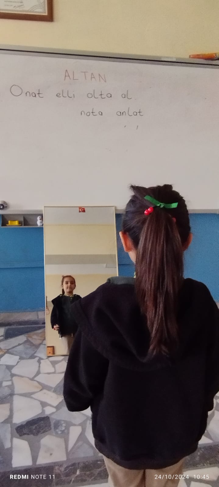 SAYGI DEĞERİ