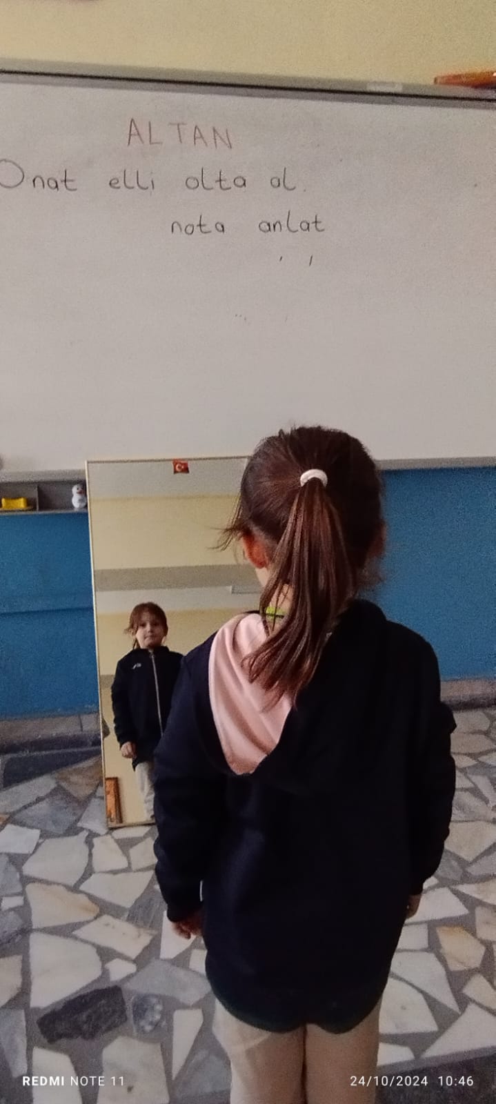 SAYGI DEĞERİ