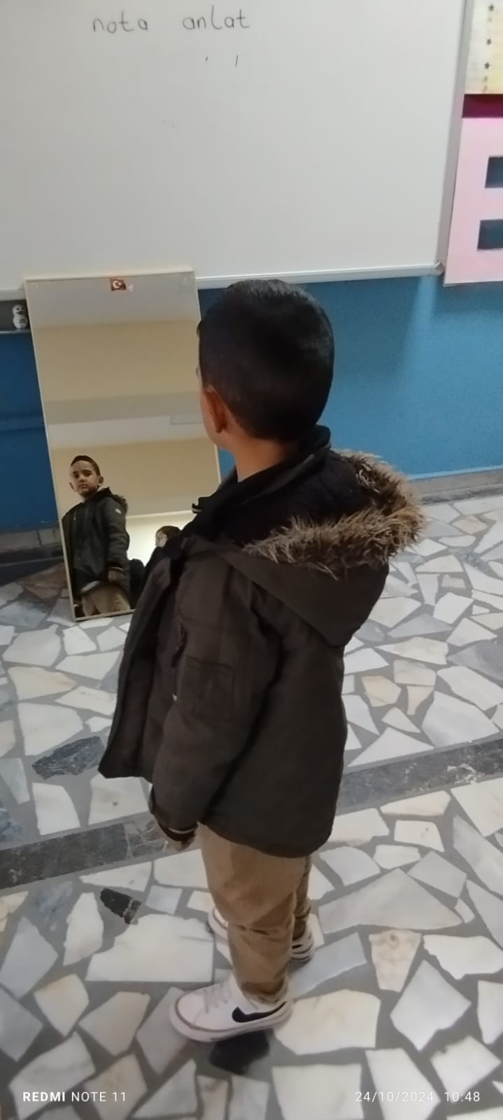 SAYGI DEĞERİ