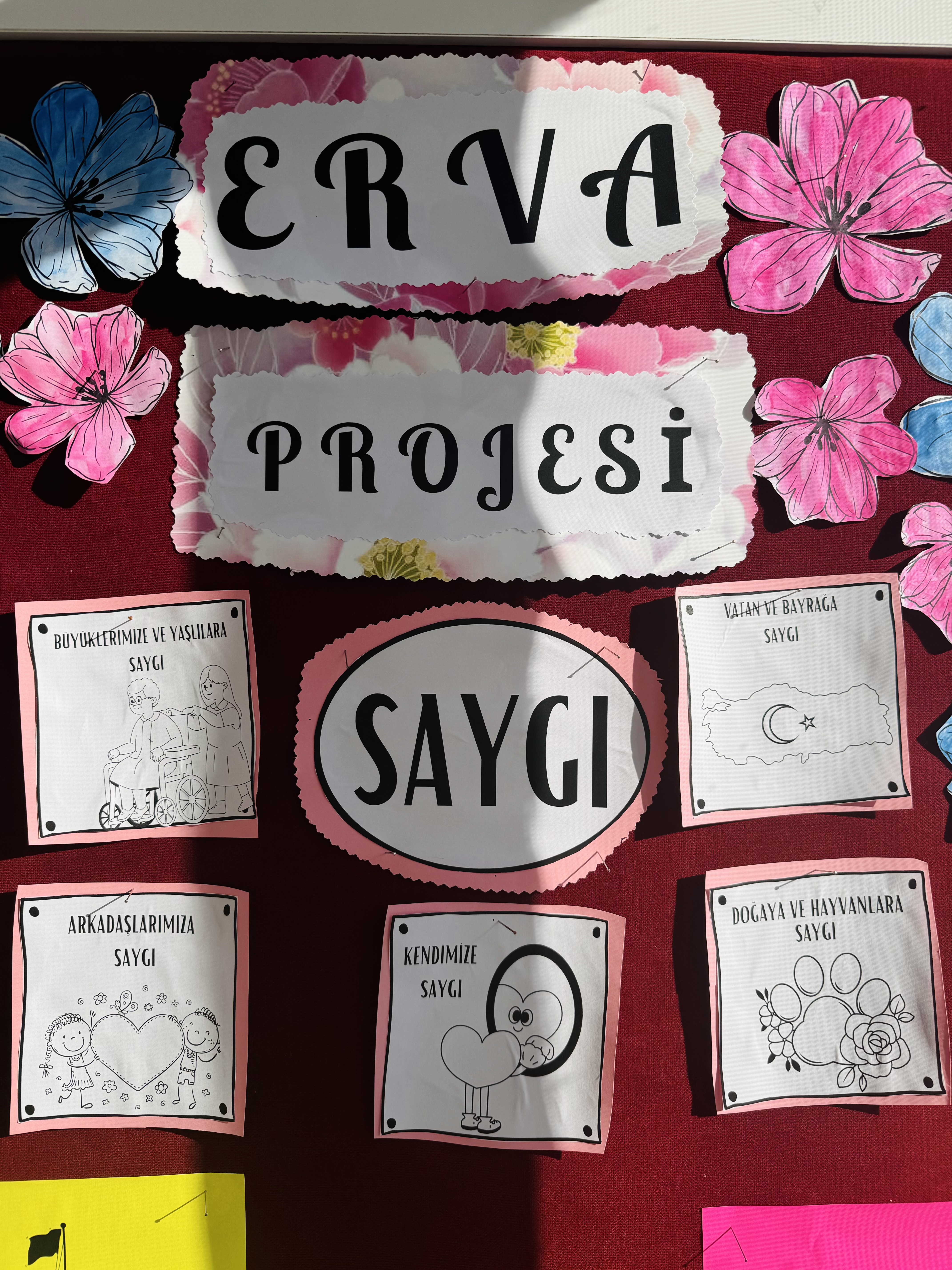 Saygı Değeri