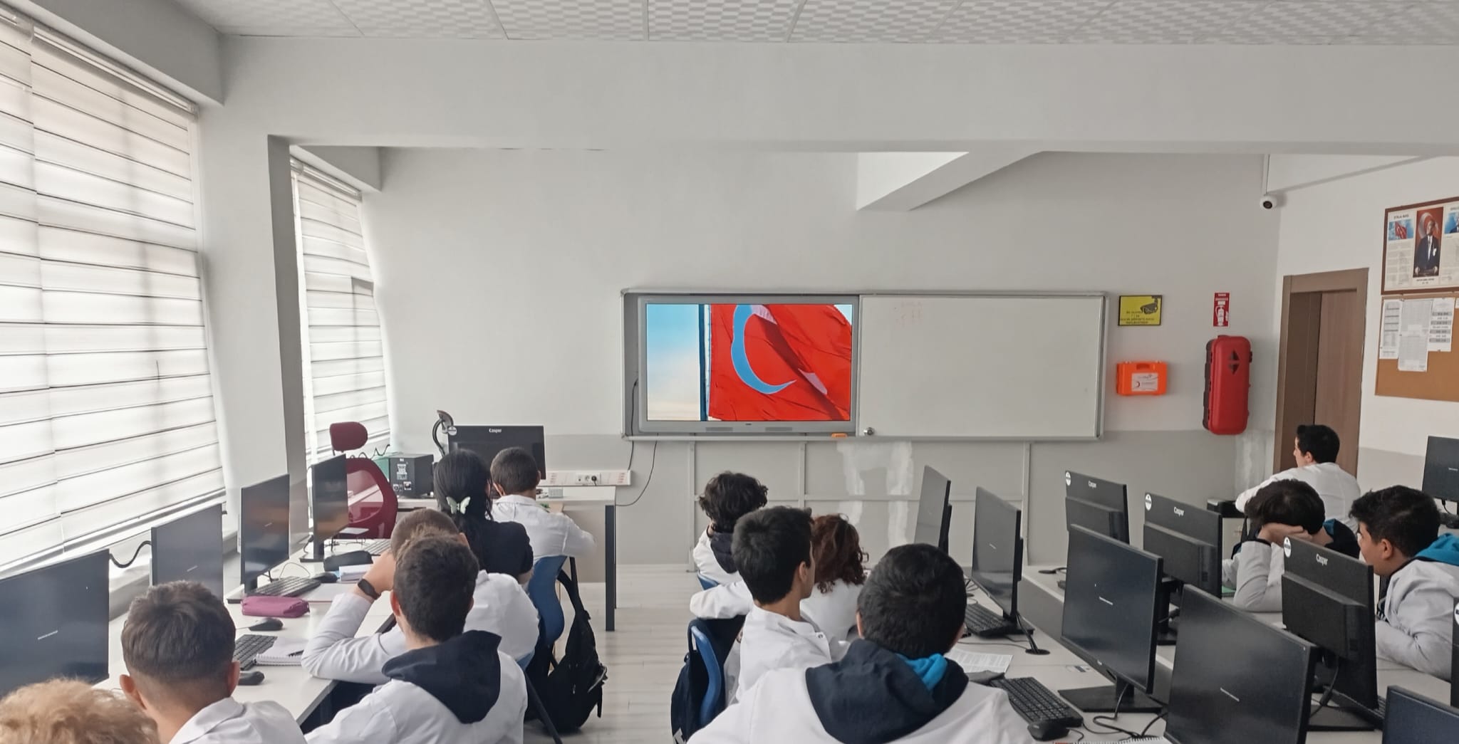 Vatanseverlik Değeri