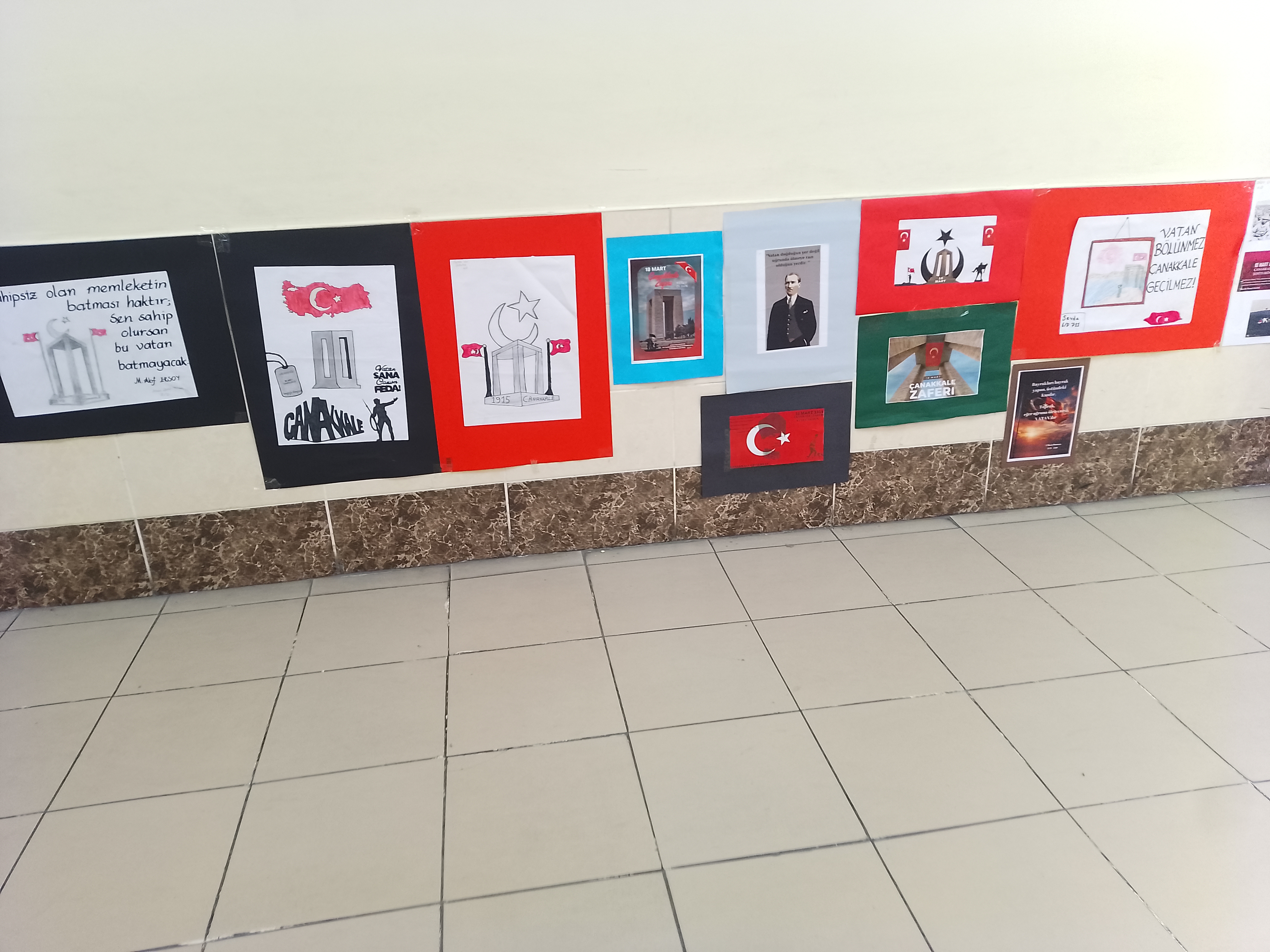 Vatanseverlik Değeri