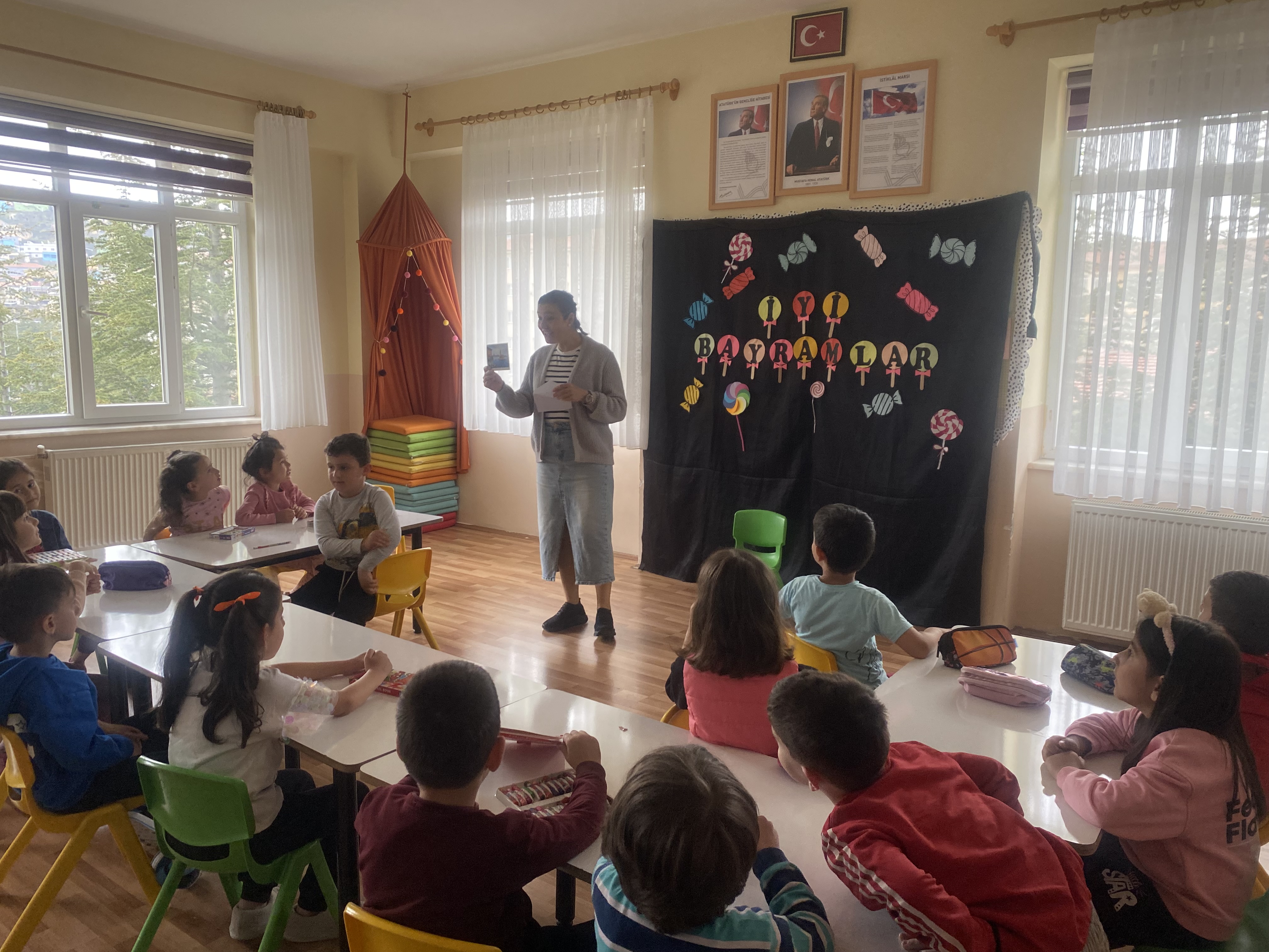 Vefa Değeri