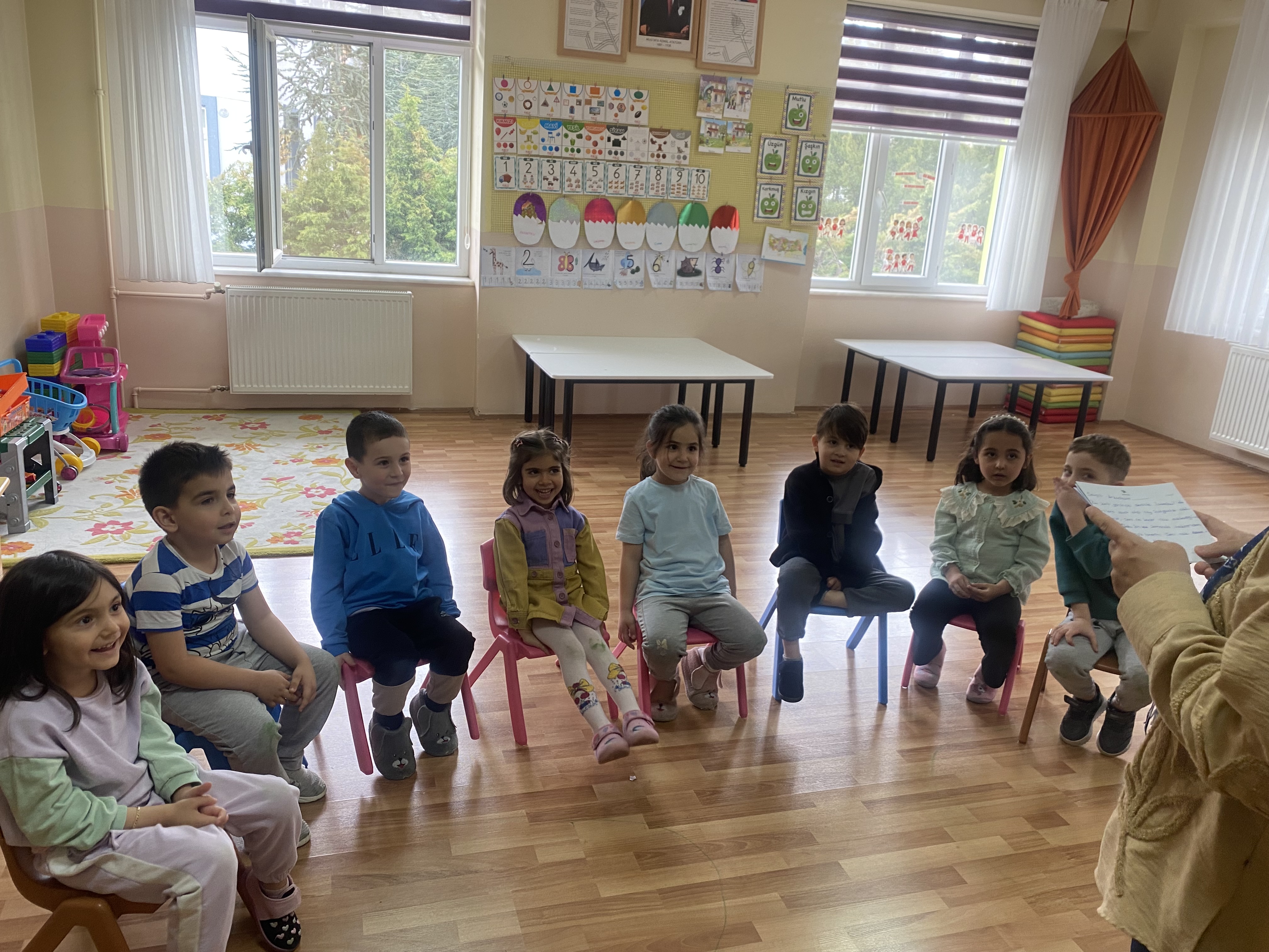 Vefa Değeri